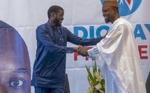 Pastef, Sonko, Diomaye : la bataille silencieuse de 2029 a déjà commencé