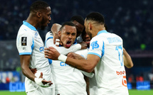 24e journée de ligue 1 /Marseille -Lyon (3-2): Habib Béye réussit son baptême de feu