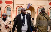 Extradition de Madiambal Diagne : le « oui » partiel de la Cour d'appel de Versailles lance un nouveau bras de fer