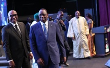 ONU: Barthelemy Dias soutient la candidature de Macky Sall