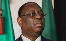 ONU : Le Nigeria oppose son veto à la candidature de Macky Sall et dénonce un « vice de procédure »