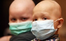 SEPTEMBRE EN OR : FACE AU CANCER PÉDIATRIQUE, CHAQUE JOUR GAGNÉ PEUT SAUVER UNE VIE