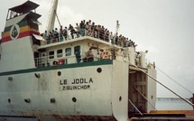 JOOLA : 24 ANS APRÈS, LA MÉMOIRE REFUSE TOUJOURS DE SOMBRER