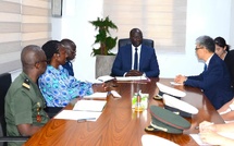 COOPÉRATION MILITAIRE SÉNÉGAL-CHINE : LE NAVIRE-HÔPITAL JI XIANG FANG ZHOU AU CŒUR D’UNE NOUVELLE OFFENSIVE SANITAIRE