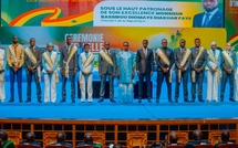 1 227 JEUNES, 46 DÉPARTEMENTS, UN SEUL DÉFI : LE SÉNÉGAL INSTALLE SON CONSEIL CONSULTATIF DE LA JEUNESSE !