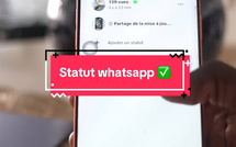 STATUTS VISÉS  CES MESSAGES QUI BRISENT LES FAMILLES ET EMPOISONNENT LES AMITIÉS