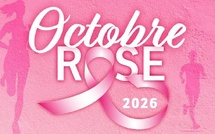 OCTOBRE ROSE : CANCER DU SEIN ET DU COL DE L’UTÉRUS, LES DEUX COMBATS QUI CONCERNENT LES FEMMES