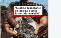 TABABA EN CASAMANCE: QUAND LA RECHERCHE DU PLAISIR DEVIENT UNE MENACE POUR LA SANTÉ DES FEMMES
