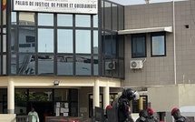 KEUR MASSAR : DEUX SŒURS, UN MEME HOMME… UNE AFFAIRE DE VIOLENCES SEXUELLES ET DE CHANTAGE SECOUE LE TRIBUNAL DE PIKINE-GUEDIAWAYE