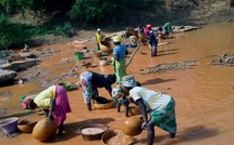SÉNÉGAL ORIENTAL : L’OR QUI ENRICHIT, LES POPULATIONS QUI S’INQUIÈTENT… LA FALÉMÉ AU CŒUR D’UNE ALERTE ENVIRONNEMENTALE