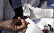 DIABÈTE AU SÉNÉGAL : CE MAL SILENCIEUX QUI PEUT DÉTRUIRE LES ORGANES SANS PRÉVENIR
