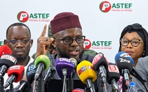 LFR 2026 : PASTEF MONTE AU CRÉNEAU ET DÉFEND SA POSITION FACE AU GOUVERNEMENT