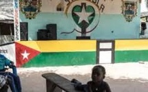 ZIGUINCHOR : LE SIÈGE DU MFDC DÉMANTELÉ, 28 PERSONNES INTERPELLÉES DONT 9 FEMMES